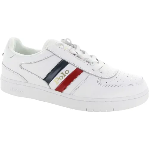 Shoes > Sneakers - - Ralph Lauren - Modalova