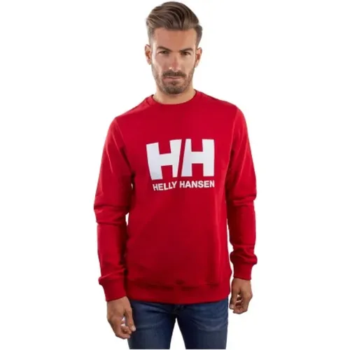 Sweatshirts & Hoodies > Sweatshirts - - Helly Hansen - Modalova