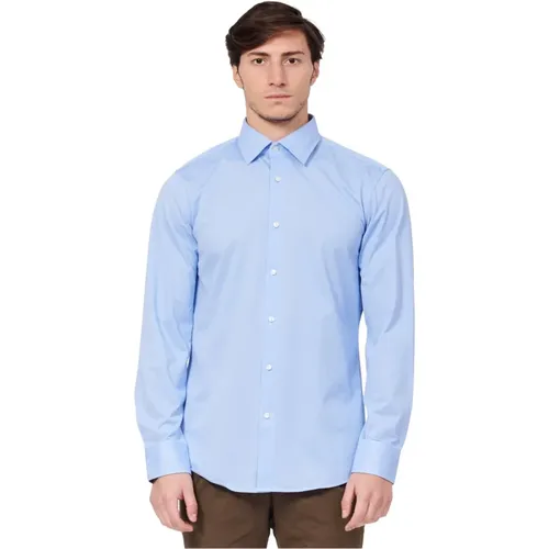 Shirts > Casual Shirts - - Hugo Boss - Modalova