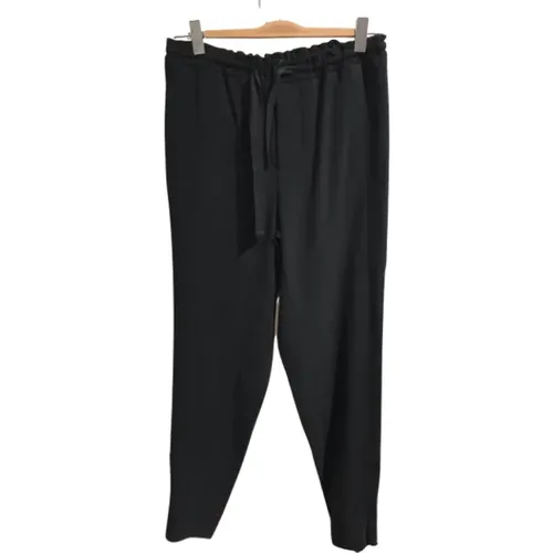 Pre-owned > Pre-owned Trousers - - Marni Pre-owned - Modalova