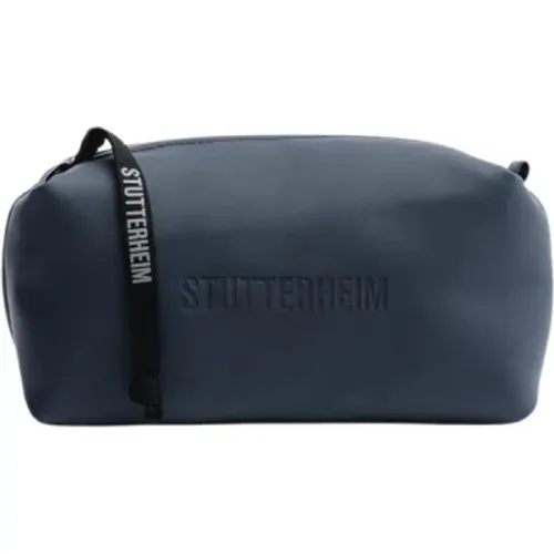 Bags > Toilet Bags - - Stutterheim - Modalova