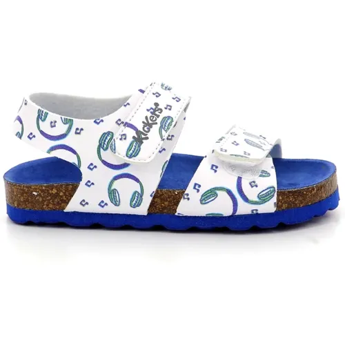 Kids > Shoes > Sandals - - Kickers - Modalova