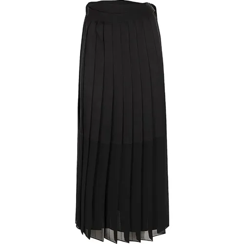 Skirts > Maxi Skirts - - Fabiana Filippi - Modalova