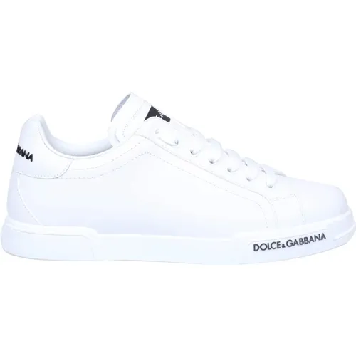 Shoes > Sneakers - - Dolce & Gabbana - Modalova