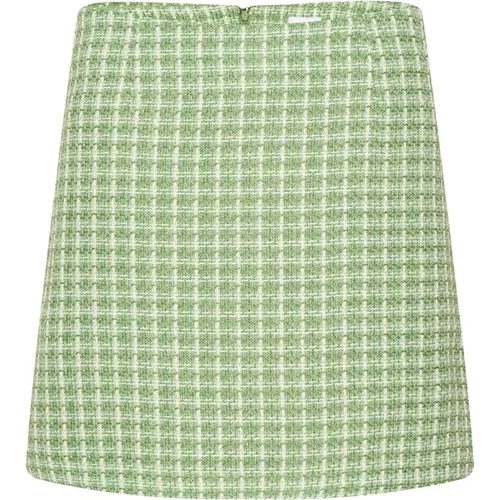 Skirts > Short Skirts - - Saint Tropez - Modalova