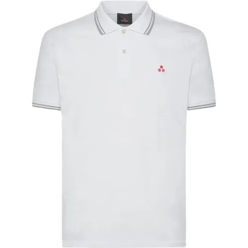 Tops > Polo Shirts - - Peuterey - Modalova