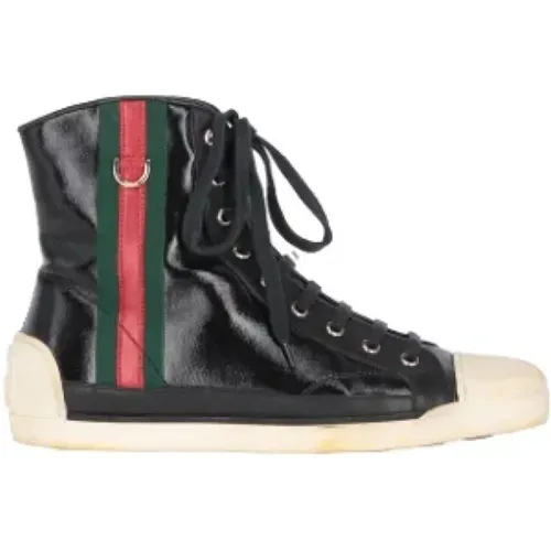 Pre-owned > Pre-owned Shoes > Pre-owned Sneakers - - Gucci Vintage - Modalova