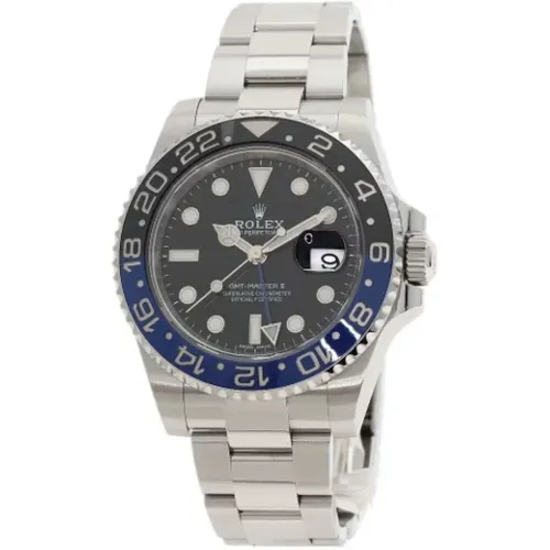 Pre-owned > Pre-owned Accessories > Pre-owned Watches - - Rolex Vintage - Modalova