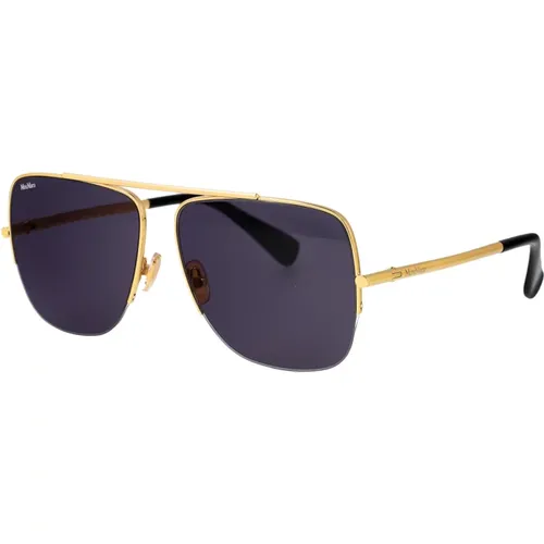 Accessories > Sunglasses - - Max Mara - Modalova