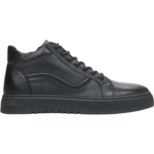 Estro - Shoes > Sneakers - Black - Estro - Modalova