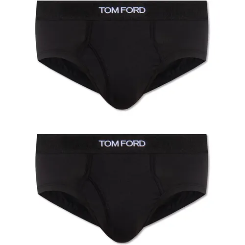 Underwear > Bottoms - - Tom Ford - Modalova