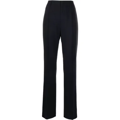 Trousers > Wide Trousers - - Philosophy di Lorenzo Serafini - Modalova