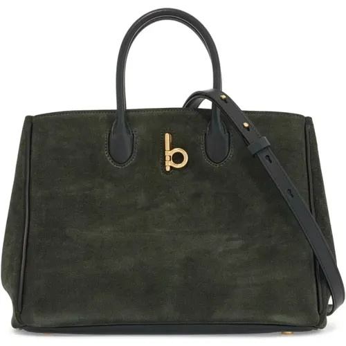 Bags > Tote Bags - - Burberry - Modalova