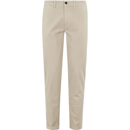 Trousers > Chinos - - Re-Hash - Modalova