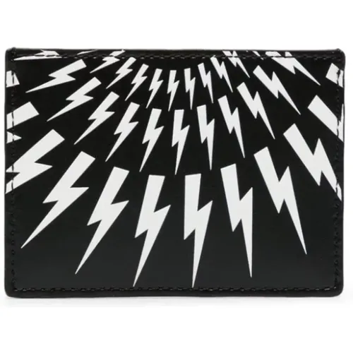 Accessories > Wallets & Cardholders - - Neil Barrett - Modalova