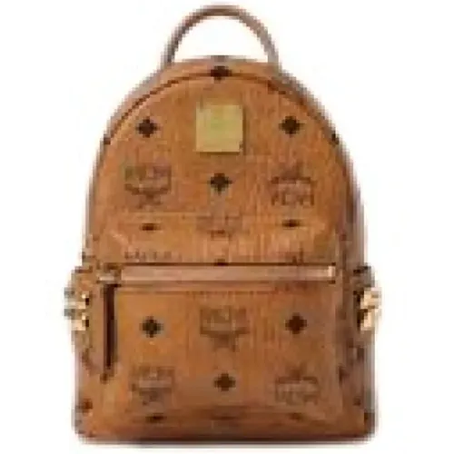 MCM - Bags > Backpacks - Brown - MCM - Modalova