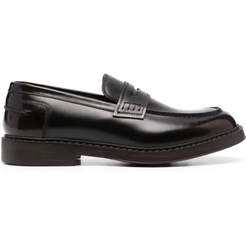 Shoes > Flats > Loafers - - Doucal's - Modalova