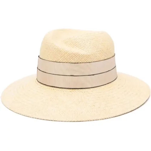 Accessories > Hats > Hats - - Borsalino - Modalova