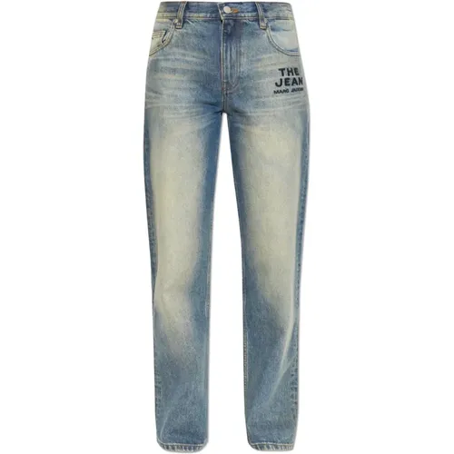 Jeans > Straight Jeans - - Marc Jacobs - Modalova