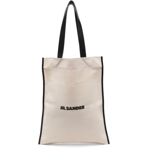 Bags > Tote Bags - - Jil Sander - Modalova