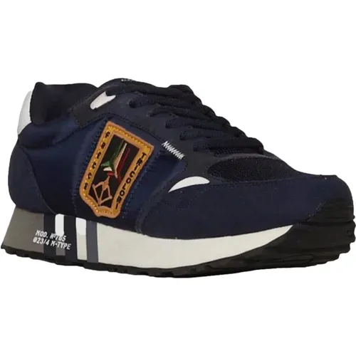 Shoes > Sneakers - - aeronautica militare - Modalova