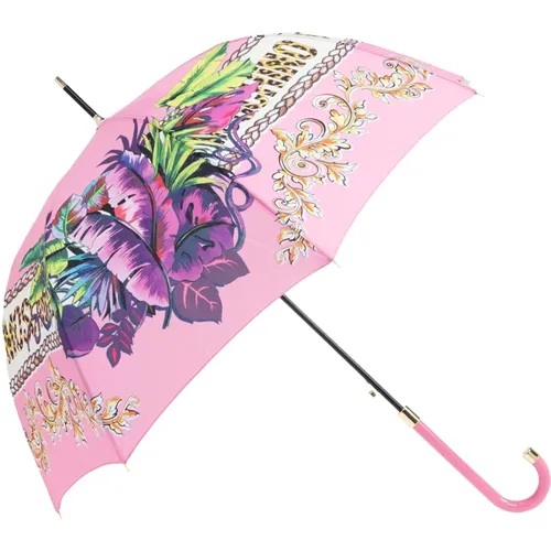 Accessories > Umbrellas - - Moschino - Modalova