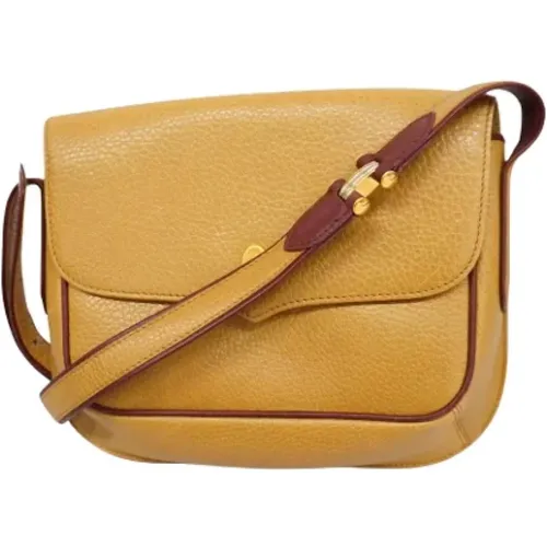 Pre-owned > Pre-owned Bags > Pre-owned Cross Body Bags - - Cartier Vintage - Modalova