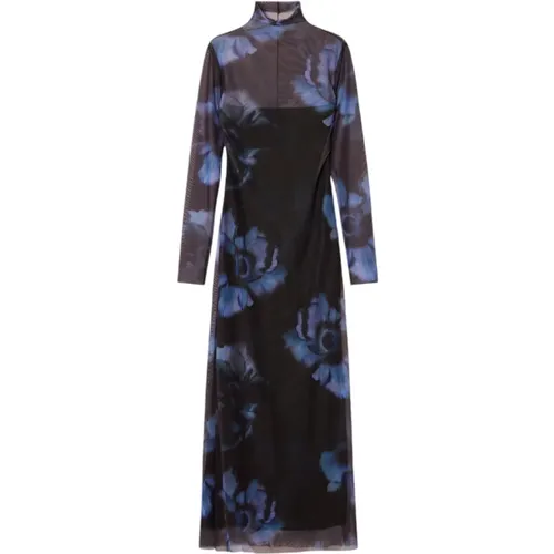 Dresses > Day Dresses > Maxi Dresses - - Desigual - Modalova