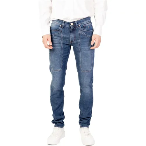 Jeans > Slim-fit Jeans - - Jeckerson - Modalova