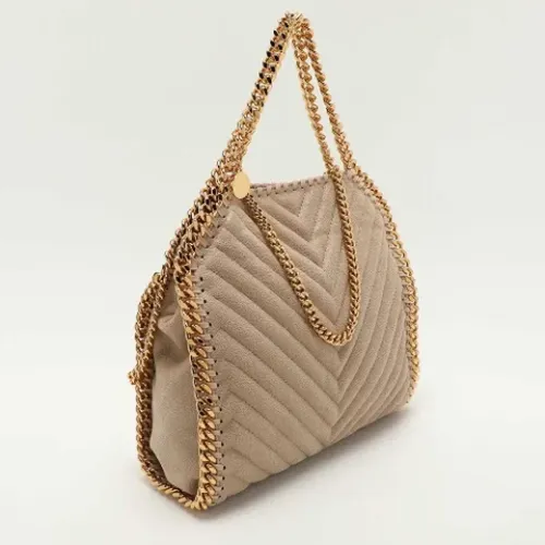 Pre-owned > Pre-owned Bags > Pre-owned Tote Bags - - Stella McCartney Pre-owned - Modalova