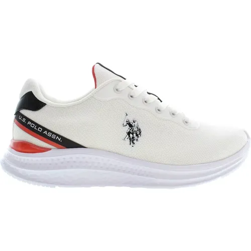 Shoes > Sneakers - - U.s. Polo Assn. - Modalova