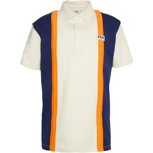 Tops > Polo Shirts - - Fila - Modalova