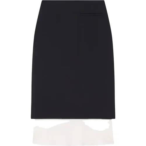 Skirts > Midi Skirts - - Róhe - Modalova