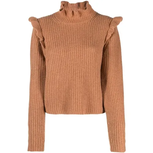 Knitwear > Turtlenecks - - See by Chloé - Modalova