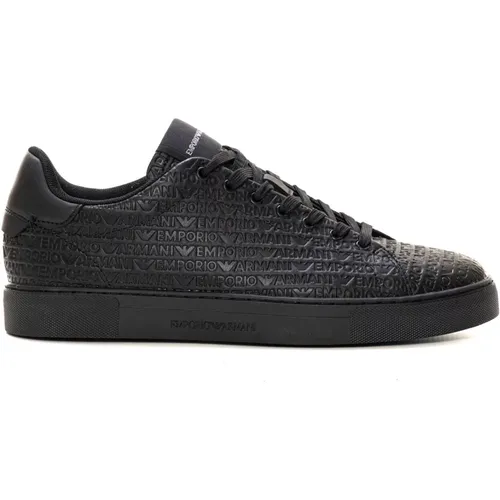 Shoes > Sneakers - - Emporio Armani - Modalova