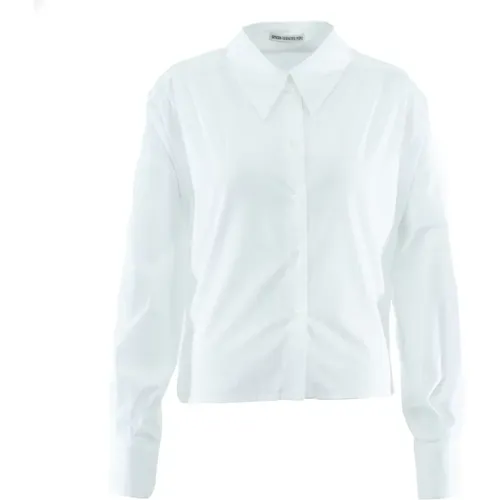 Blouses & Shirts > Shirts - - drykorn - Modalova