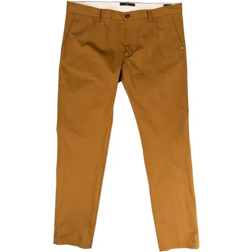 Trousers > Chinos - - Liu Jo - Modalova