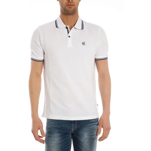 Tops > Polo Shirts - - Cerruti 1881 - Modalova