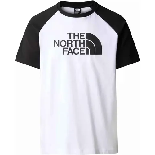 Tops > T-Shirts - - The North Face - Modalova