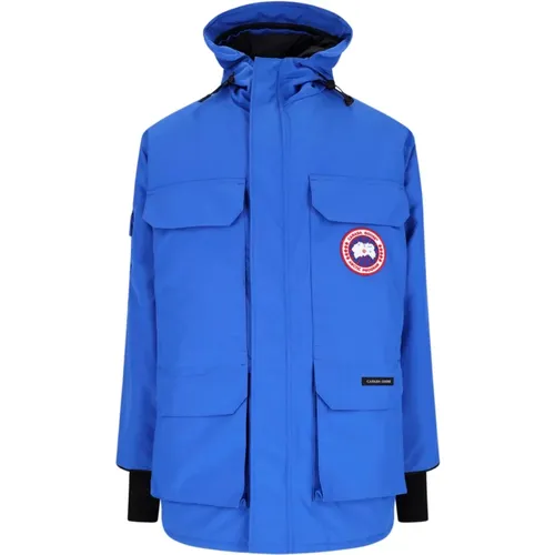 Jackets > Winter Jackets - - Canada Goose - Modalova