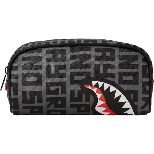 Bags > Toilet Bags - - Sprayground - Modalova