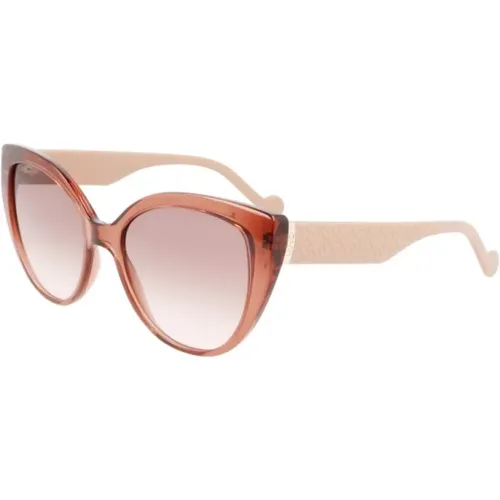 Accessories > Sunglasses - - Liu Jo - Modalova