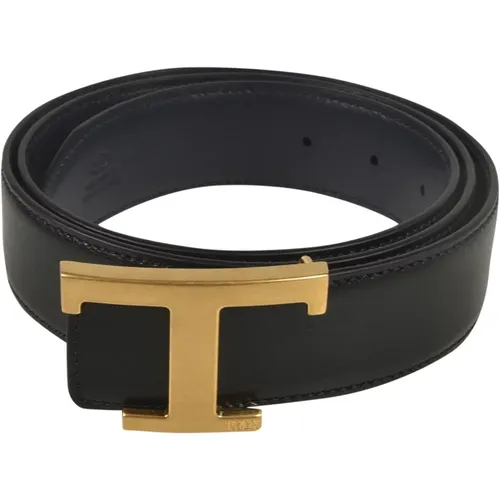 Accessories > Belts - - TOD'S - Modalova