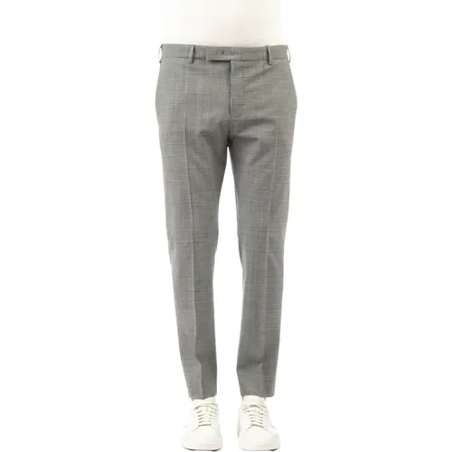 Trousers > Chinos - - PT Torino - Modalova