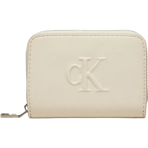 Accessories > Wallets & Cardholders - - Calvin Klein Jeans - Modalova