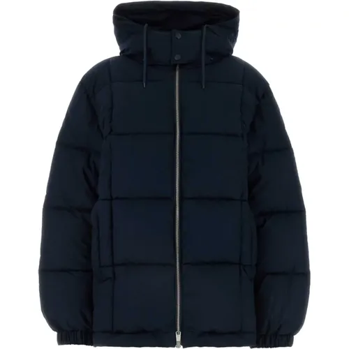 Jackets > Winter Jackets - - A.p.c. - Modalova