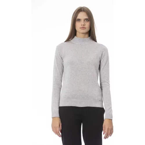 Knitwear > Turtlenecks - - Baldinini - Modalova