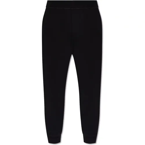 Trousers > Sweatpants - - Dsquared2 - Modalova