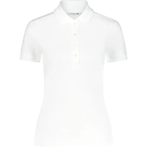 Tops > Polo Shirts - - Lacoste - Modalova