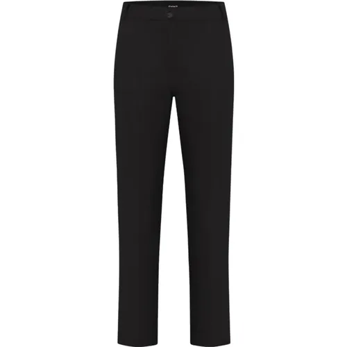 Trousers > Slim-fit Trousers - - Emme DI Marella - Modalova